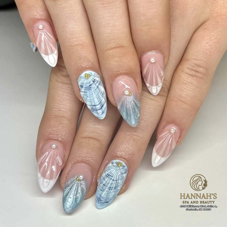 Beauty Starts With Perfect Nails